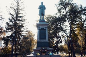Суми: Відзначили ювілей  видатного підприємця